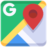 Google Maps Location