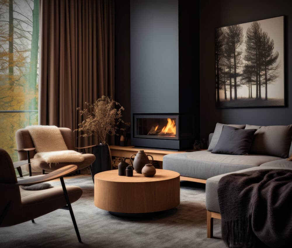 Syed Brothers Interior Legacy - Our Journey