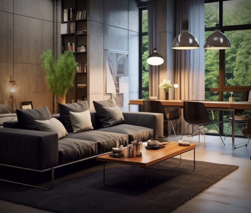 Syed Brothers Interior Legacy - Our Growth