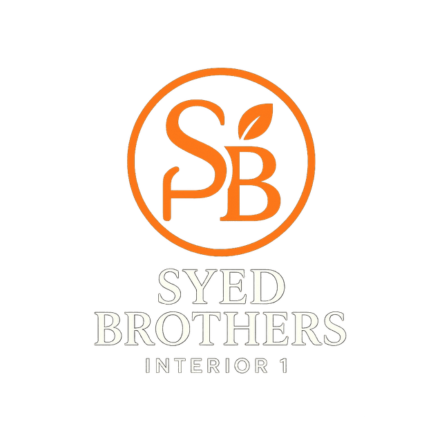 Syed Brothers Interior 1