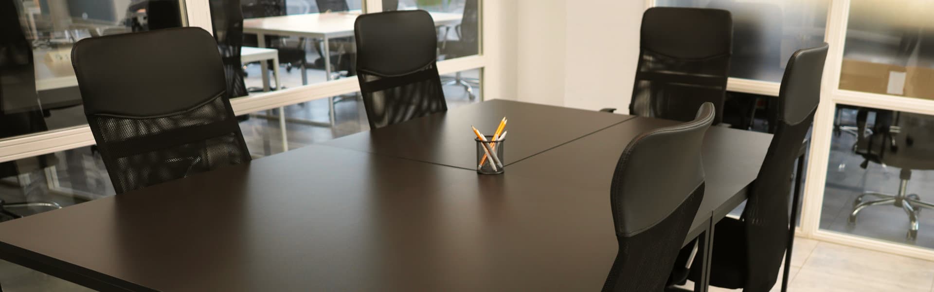 Commercial Spaces Service