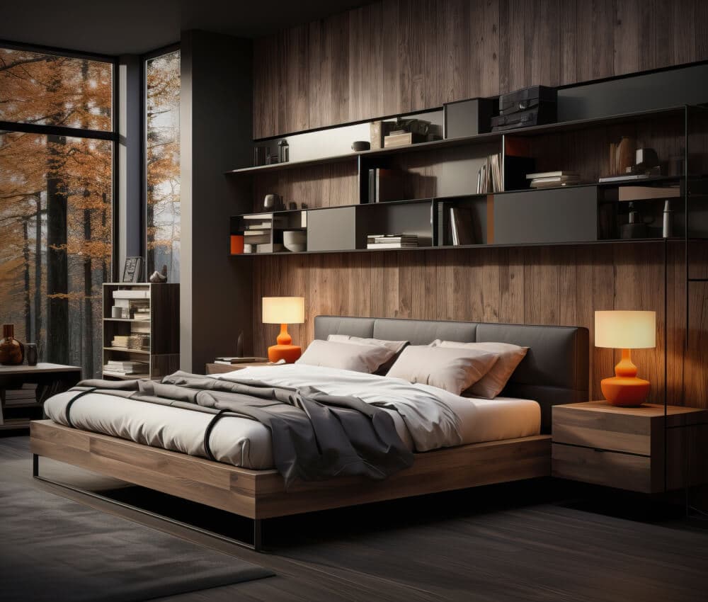 Residential Design Service